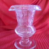Paire de vases médicis