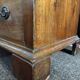 Chiffonnier en Placage de Noyer Style Restauration