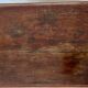 Louis Philippe mahogany workbench, 19th century