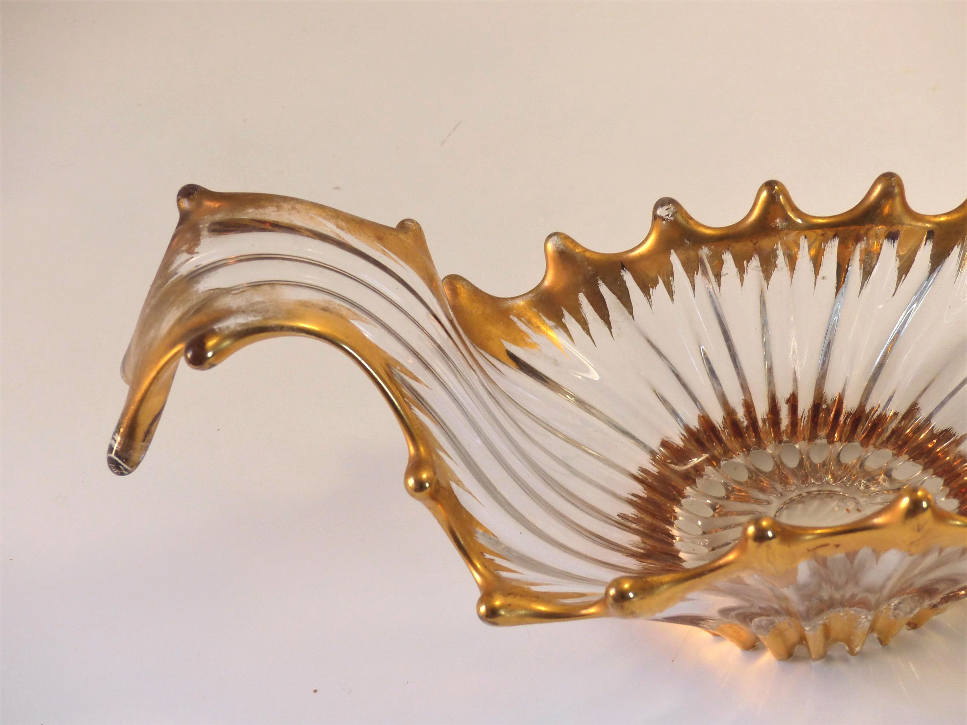 Bayel golden crystal fruit cup