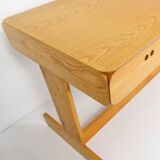 Derk Jan de Vries Desk - 1980s