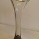 Bone vase from danish holmegaard glassworks