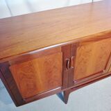 V.B.Wilkins Scandinavian teak line
