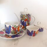 Service à café Villeroy & Boch