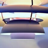 Poul Henningsen PH 5 pendant lamp by Louis Poulsen, Denmark