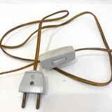 Scandinavian lamp by Michael Andersen – Bornholm, 1970s