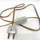 Scandinavian lamp by Michael Andersen – Bornholm, 1970s