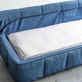3-Seater sofa 'Strips' by Cini Boeri for Arflex, Italy, 1970's