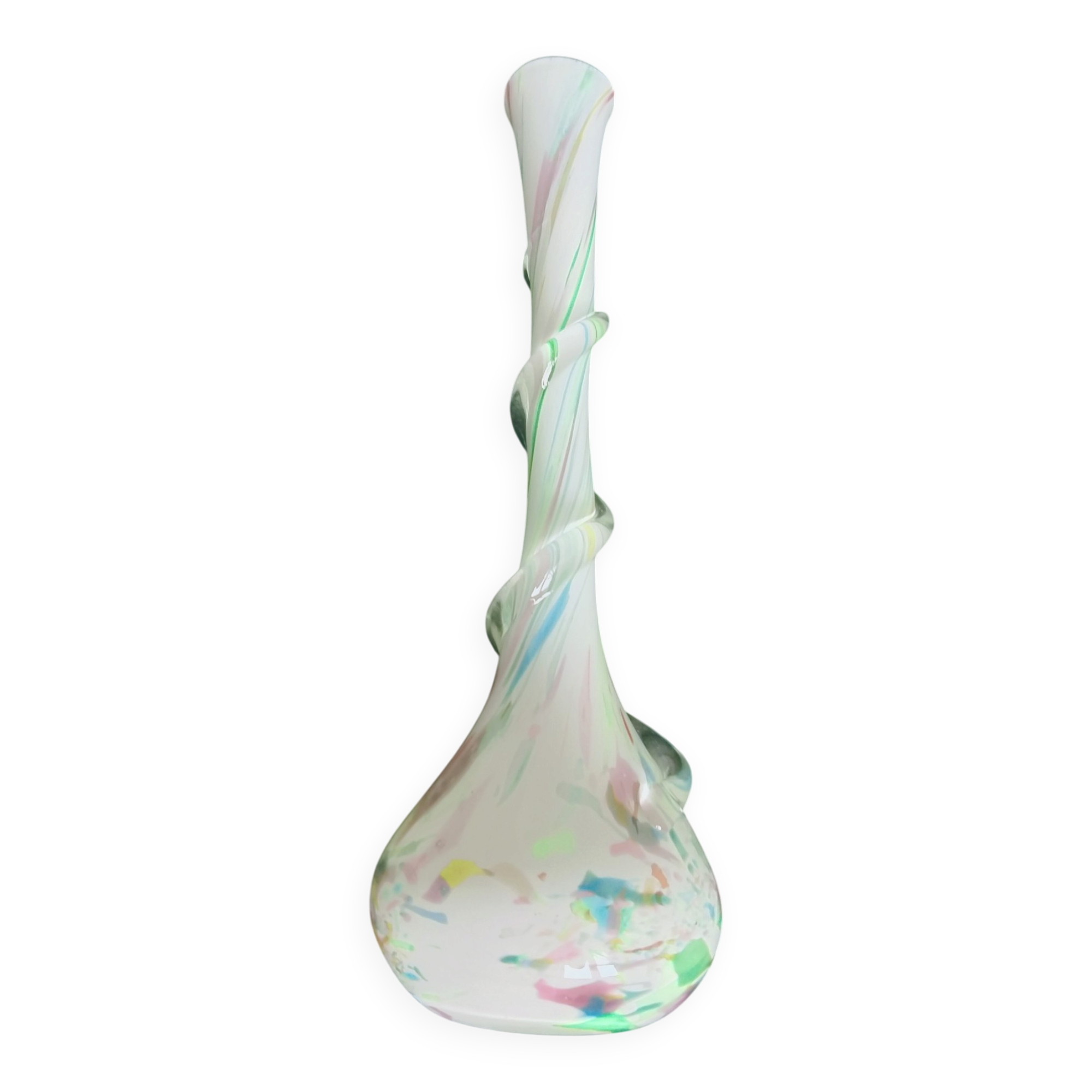 Contemporary vase