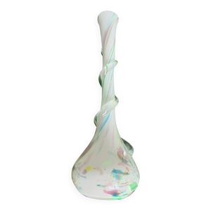Vase contemporain