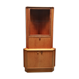 Turnidge of London 1960/70 corner furniture