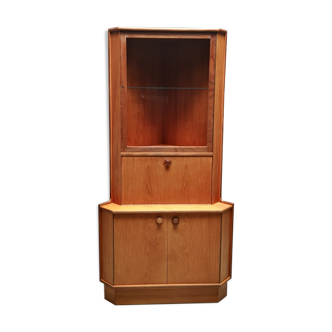 Turnidge of London 1960/70 corner furniture