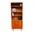 Vintage modular bookshelf furniture