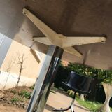 Vintage round table