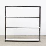 Library Pilastro 1960s