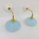 Clichy Wall Lights