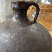 Melitta Teubner ceramic vase