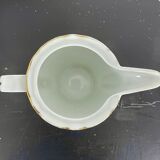 Porcelain coffee/tea service for 10 people