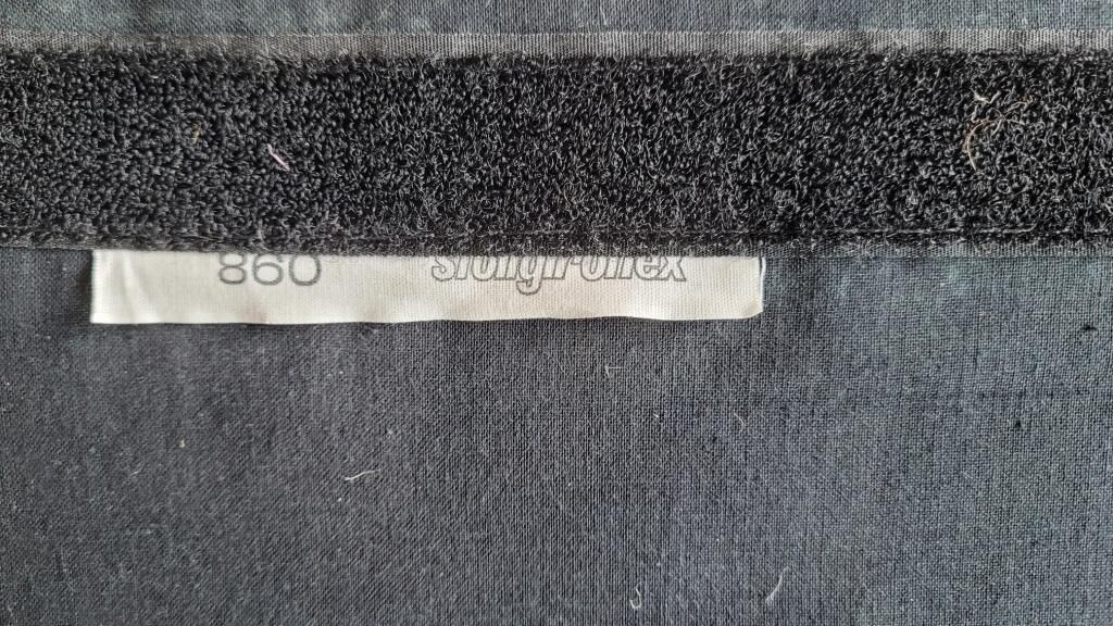 Vintage Martin Stoll office chair for Giroflex