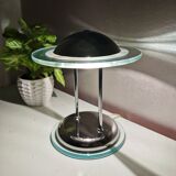 Lampe de table vintage 1980