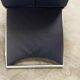 Fauteuil Lounge  "X-chair" par Joachim Nees pour Interprofil