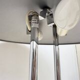 Robert sonneman's mushroom lamp for Ikea, 1980's