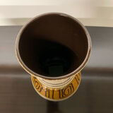 Vintage W-Germany vase from the 60s