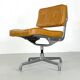 ES101 office chair / Intermediate by Charles & Ray Eames for Herman Miller – 1968