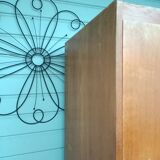 Boarding school wardrobe