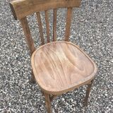 Following 13 chairs Baumann