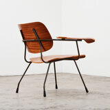 Tjerk Reijenga Model 8000 Easy Chair for Pilastro 1962