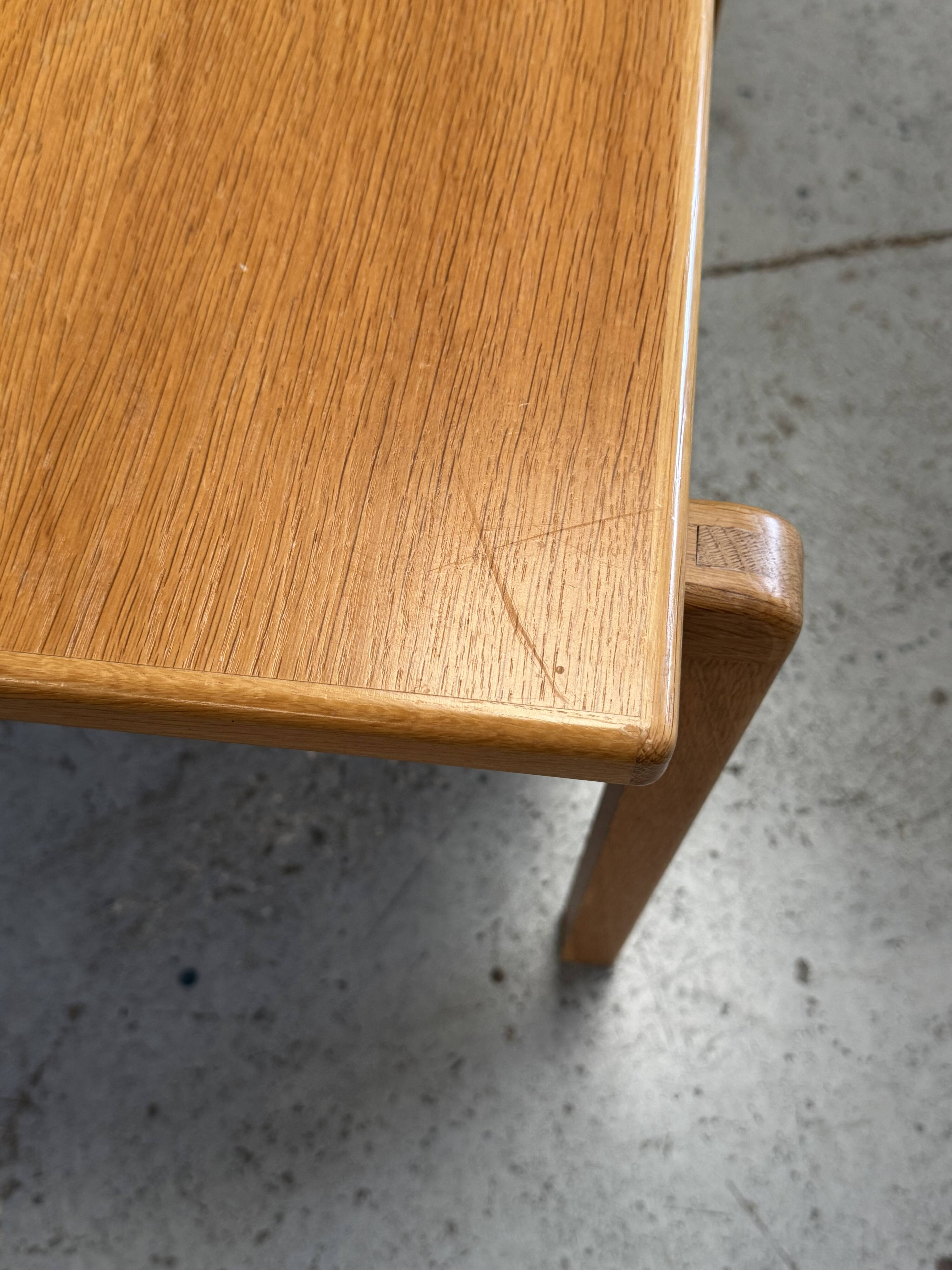 Table Alvar Aalto