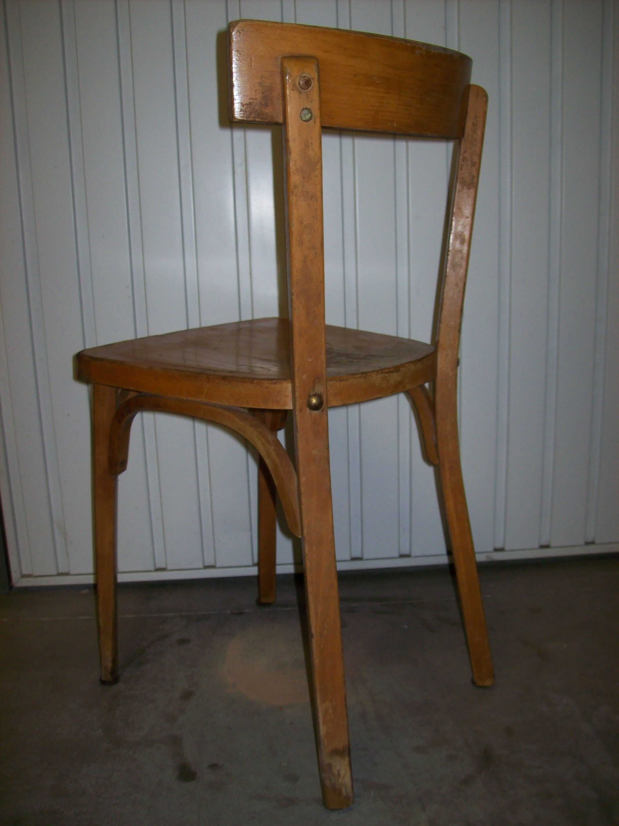 Bistro chair