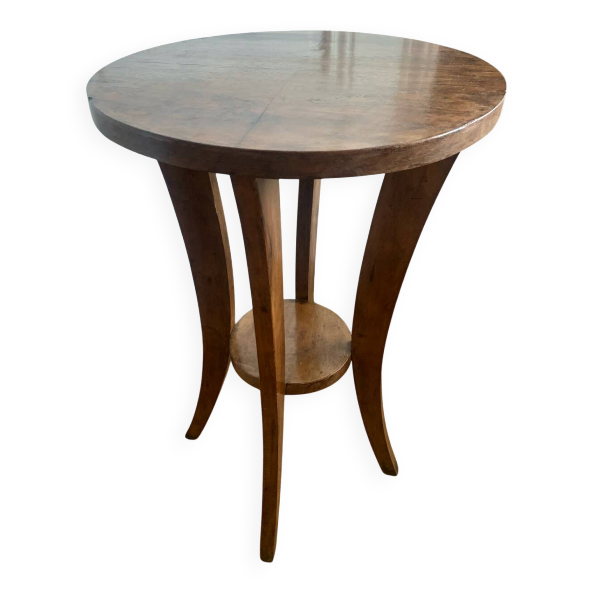 Side table / Plant stand Art Deco