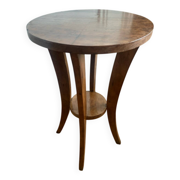 Sellette / Porte plante Art déco