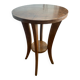Side table / Plant stand Art Deco