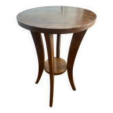 Sellette / Porte plante Art déco