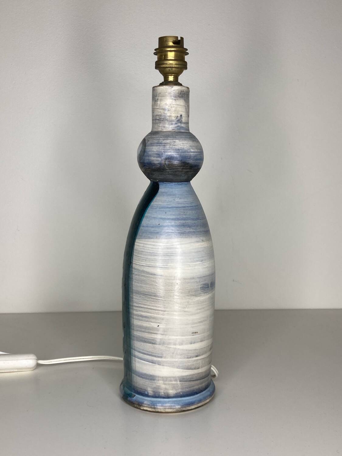 Lamp base Lucien Neuquelman