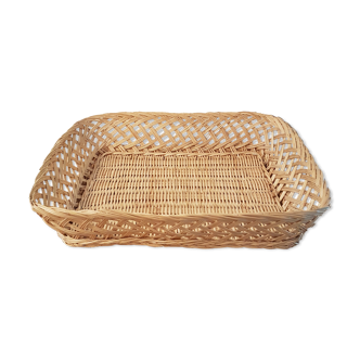 Wicker top