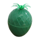 Pineapple green, years 70 ice bucket