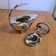 Design teapot C. Jorgensen Bodum Edition