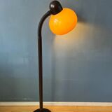 Mid-century space age mushroom floor lamp by Hala Zeist