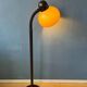 Mid-century space age mushroom floor lamp by Hala Zeist