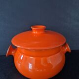 Ceramic vegetable dish 1970