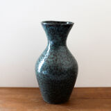 Glazed ceramic vase Les Potiers d'Accolay