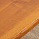 Scandinavian coffee table – 112 cm