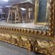 Miroir époque XIX 1m90 x 1m22