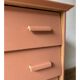Vintage chest of drawers