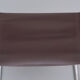 4 Mart Stam S33 Cantilever Dining Chairs, 1970s