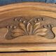 Parisian Art Deco wardrobe